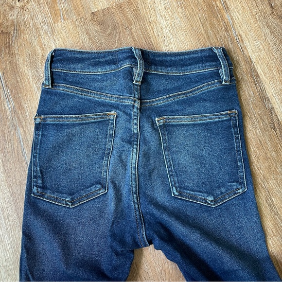 FP Raw High-Rise Jegging sz 26 - Picture 3 of 8